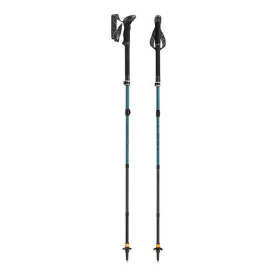 Leki Makalu FX Carbon AS Trekking Poles (Pair) - SS26