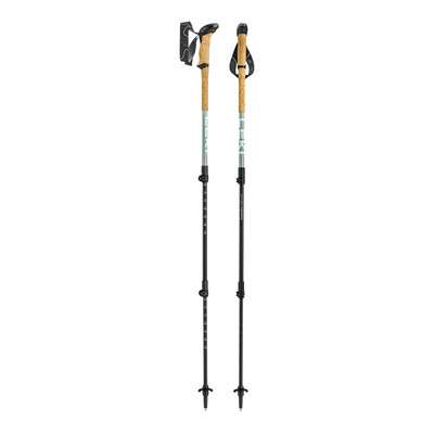Leki Makalu Lite Compact Trekking Poles (Pair) - SS26