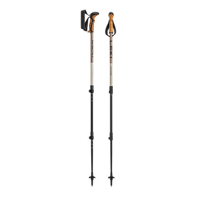 Leki Khumbu Trekking Poles (Pair) - SS26