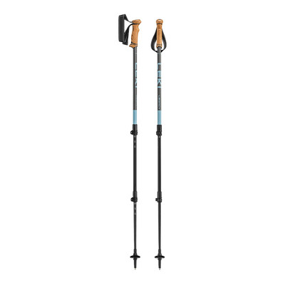 Leki Legacy Trekking Poles (Pair) - SS26