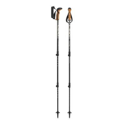 Leki Khumbu Lite Trekking Poles (Pair) - AW26 Leki Khumbu Lite Trekking Poles (Pair) - AW26