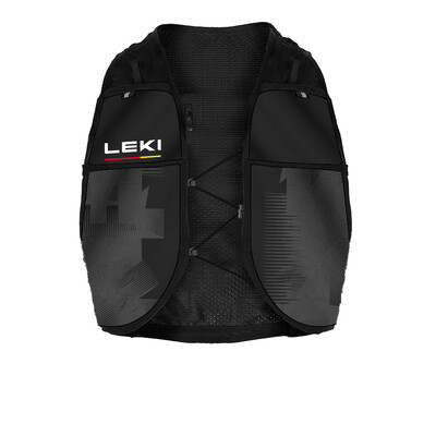 Leki trail running Quiver débardeur - AW26 Leki trail running Quiver débardeur - AW26