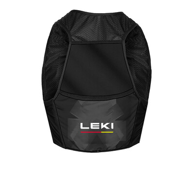 Leki Trail Running Quiver Gilet da running