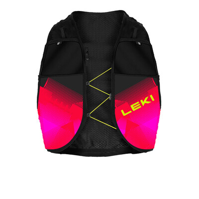 Leki trail running Quiver débardeur - AW26 Leki trail running Quiver débardeur - AW26