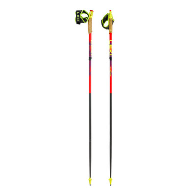 Leki Ultratrail FX.One trail running Poles (Pair) - SS26