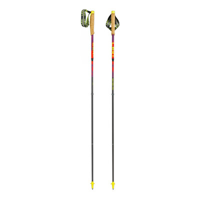 Leki Neotrail Pro FX.One SL Trail Running Poles (Pair) - SS26