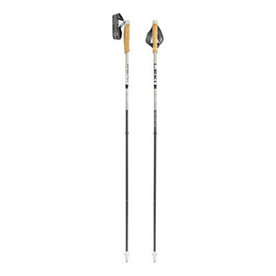 Leki Neotrail Pro FX.One SL Trail Running Poles (Pair) - SS26