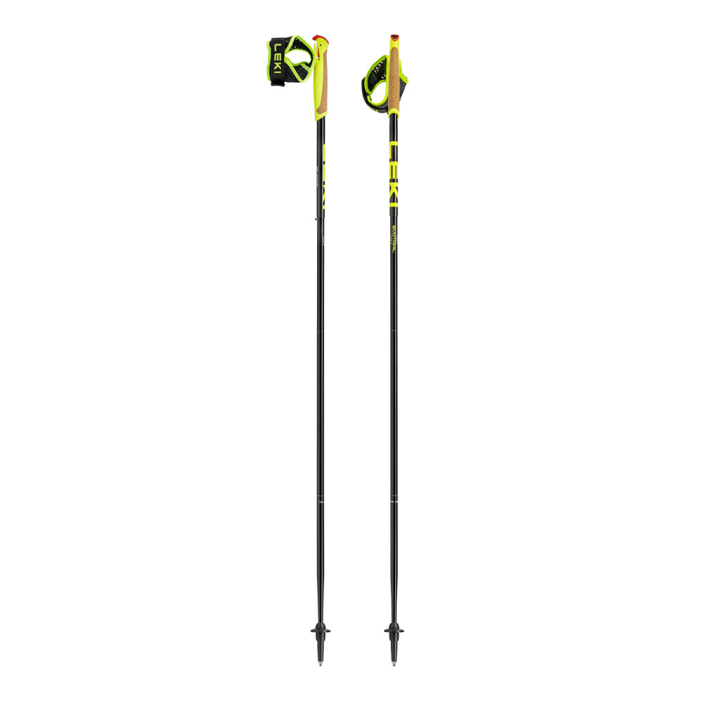 Leki Evotrail FX.One TA Trail Running Poles (Pair) - AW26