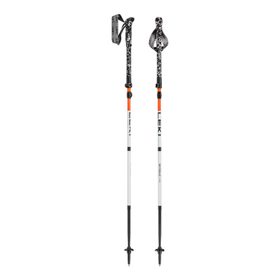 Leki Skysolo FX Carbon Trekking Poles (Pair) - SS26