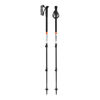 Leki Skysolo Trekking Poles (Pair) - SS26