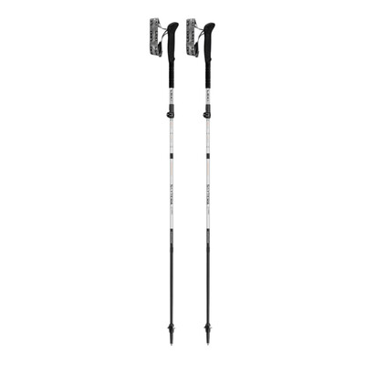 Leki Skytera FX Carbon SL Trekking Poles (Pair) - SS26