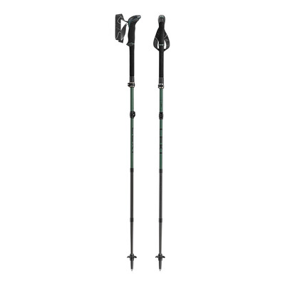 Leki Makalu FX Carbon Trekking Poles (Pair) - SS26