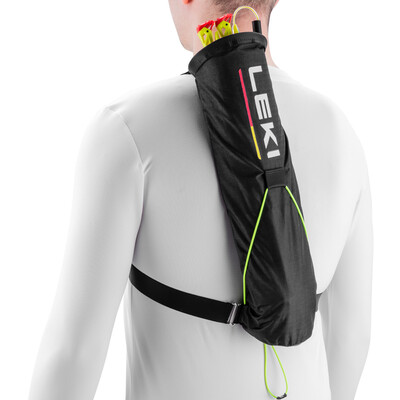 Leki trail running Quiver - SS26