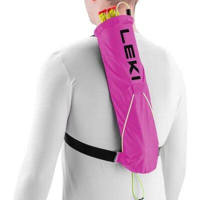 Leki trail running Quiver - SS26