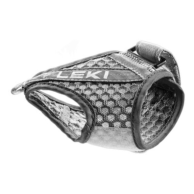 Leki Shark Frame Replacement Mesh Strap S/M/L (Pair) - SS26