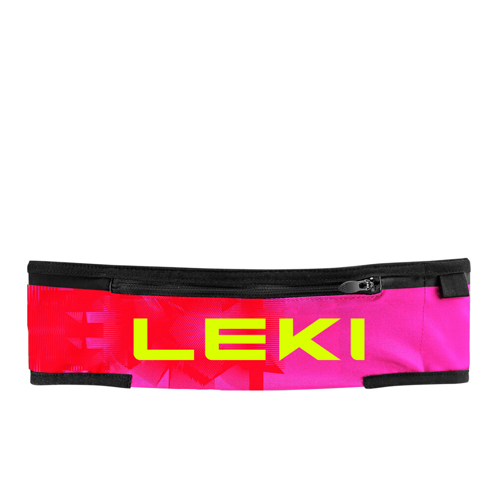 Neon Pink/ Bright Red/ Neon Yellow