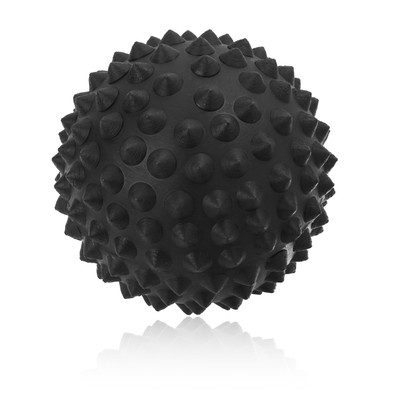 Live On The Edge 10cm Hard Spiky Massage Ball - AW21