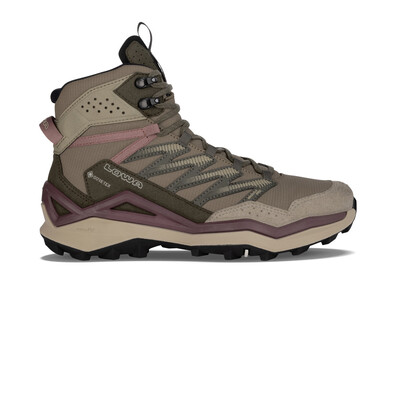Lowa Maddox Pro GORE-TEX Mid Women's Walking Boots - AW25