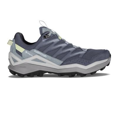 Lowa Maddox Pro GORE-TEX LO Women's Walking Shoes - AW25