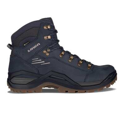 Lowa Renegade EVO GORE-TEX Mid hombre botas trekking - AW25 Lowa Renegade EVO GORE-TEX Mid hombre botas trekking - AW25
