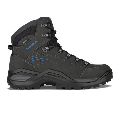 Lowa Renegade EVO GORE-TEX Mid hombre botas trekking (2E Width) - AW25 Lowa Renegade EVO GORE-TEX Mid hombre botas trekking (2E Width) - AW25