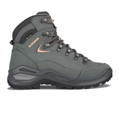 Lowa Renegade EVO GORE-TEX mujer Mid botas trekking - AW25