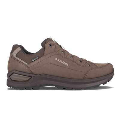 Lowa Renegade EVO GORE-TEX Lo hombre zapatillas trekking (2E Width) - SS26