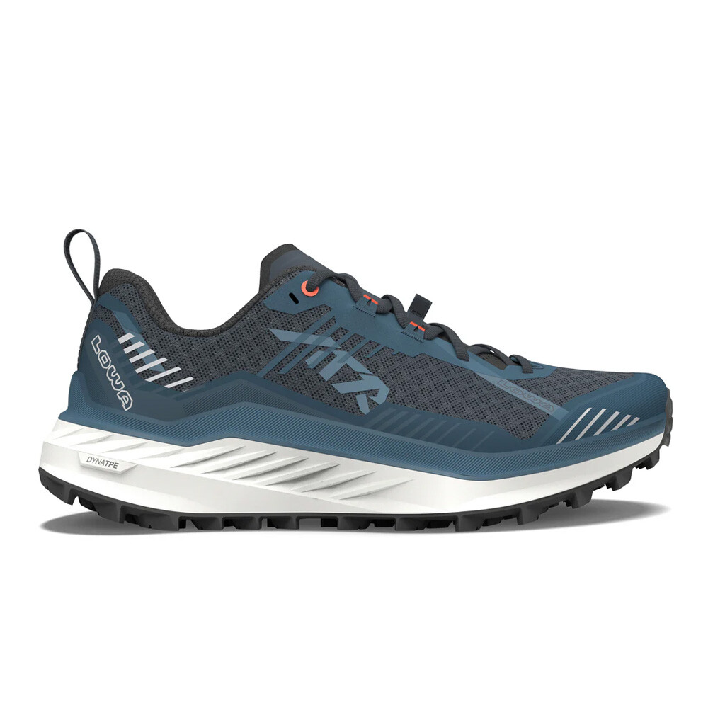 Lowa Skyterra Men's Trail Running Shoes - AW26