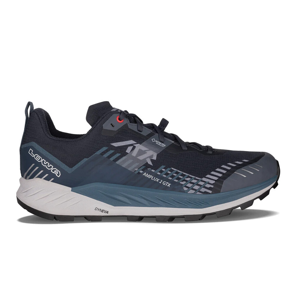 Lowa Amplux 2 GORE-TEX Men's Trail Running Shoes - AW26