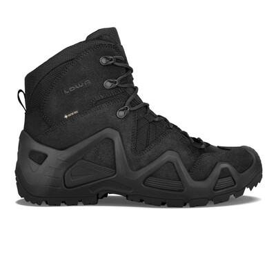 Lowa Zephyr GORE-TEX Mid hombre botas trekking - SS26