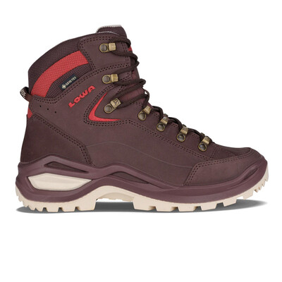 Lowa Renegade EVO GORE-TEX Mid Donna Scarponcini da escursione - SS26