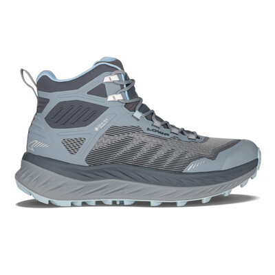 Lowa Fortux GORE-TEX QC Women's Walking Boots - SS26