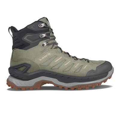 Lowa Innovo GORE-TEX Mid Men's Walking Boots Lowa Innovo GORE-TEX Mid Men's Walking Boots