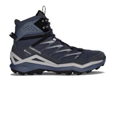 Lowa Maddox Pro GORE-TEX Mid Walking Boots - AW25
