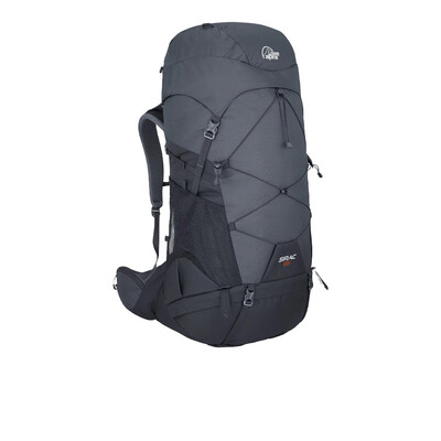 Lowe Alpine Sirac 65L mochila Lowe Alpine Sirac 65L mochila