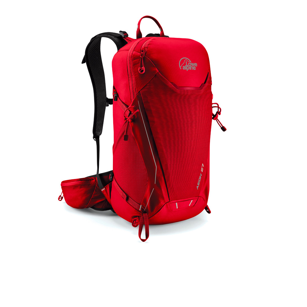 lowe alpine aeon 27 backpack