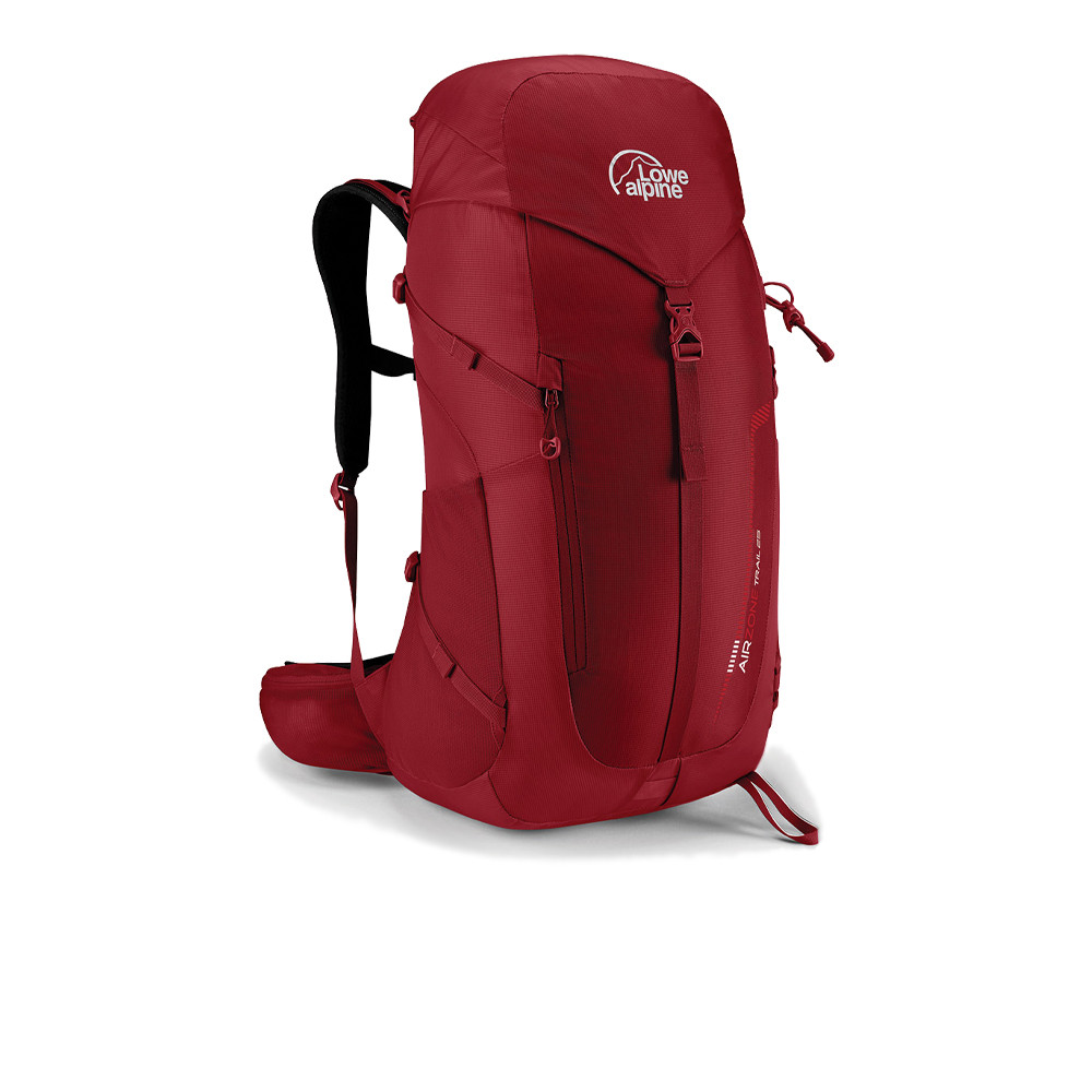 lowe alpine trail 25