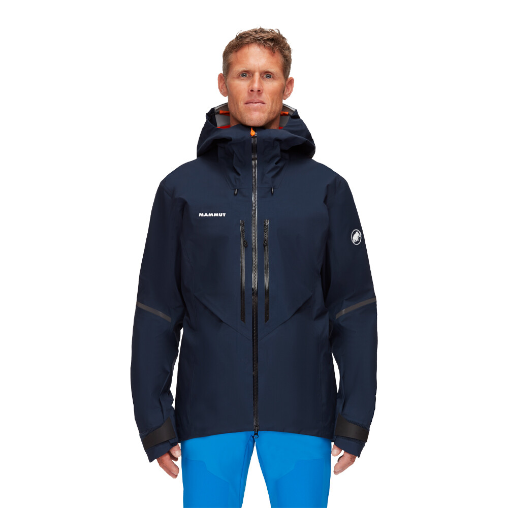 Mammut EIGERE XTREME Nordwand Pro スキーウェア Mammut Eiger Extreme | SportsShoes.com