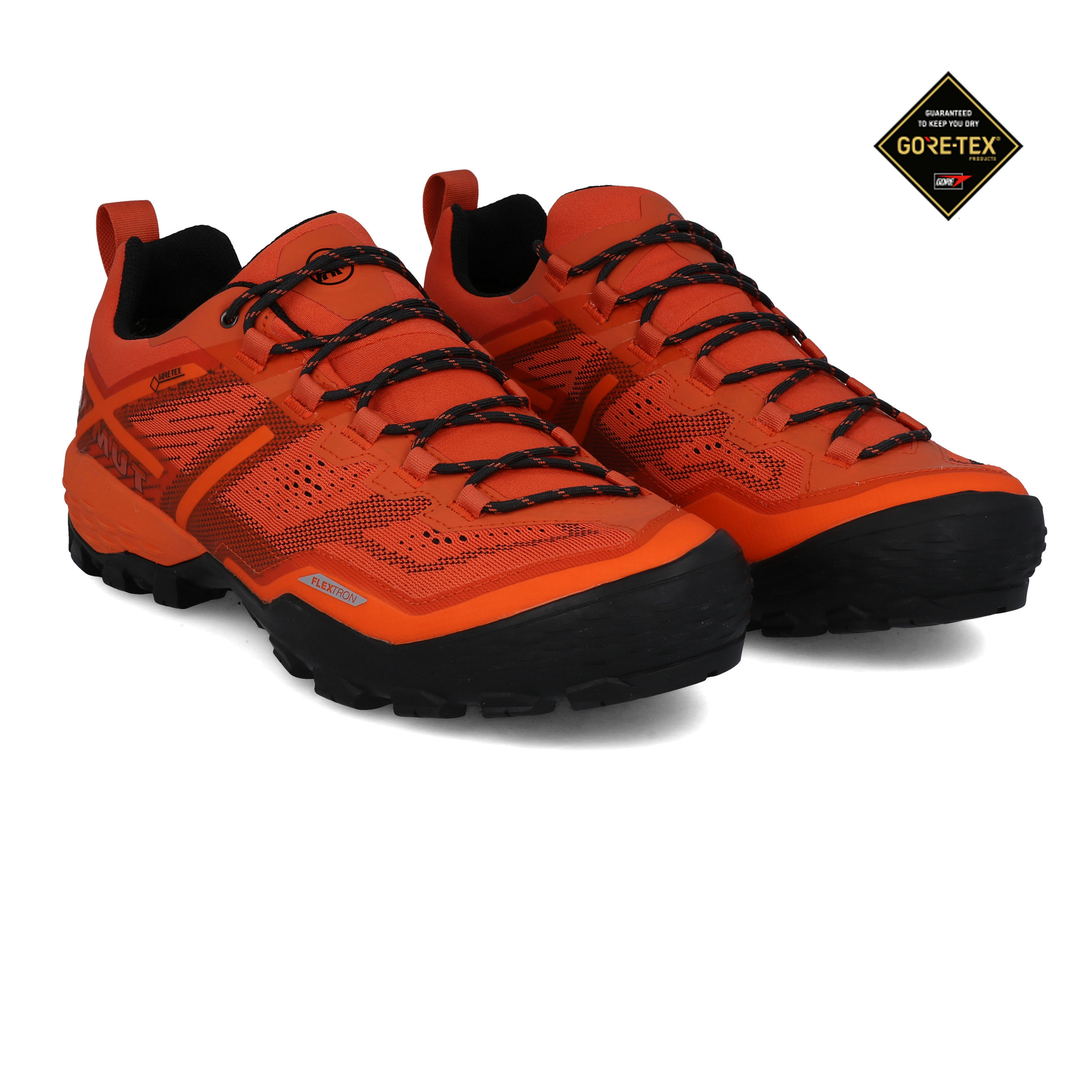 mammut mens walking shoes