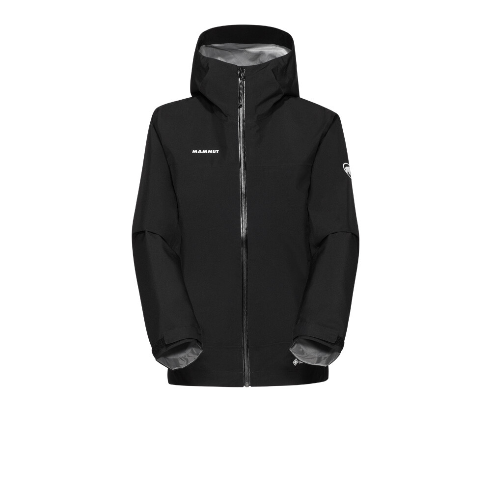 Mammut Crater Light HS Hooded GORE-TEX Women's Jacket - AW26