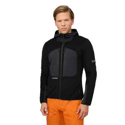 Mammut Eiger Nordwand Pro ML Air Hooded hombre chaqueta - AW25