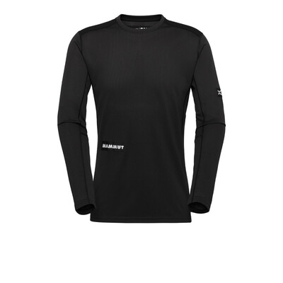 Mammut Eiger Norwand FL Men's Top - AW25