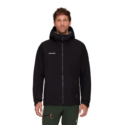 Mammut Crater IV HS Hooded GORE-TEX Men's Jacket - AW25