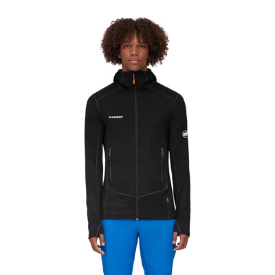 Mammut Taiss Light Hooded Men's Jacket - AW25