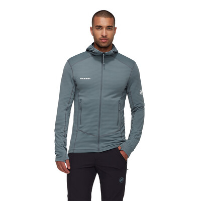 Mammut Taiss Light Hooded Men's Jacket - AW25
