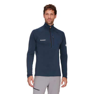 Mammut Aenergy Light ML Half-Zip Men's Top - AW25