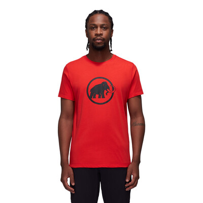 Mammut Core Men's T-Shirt - AW25