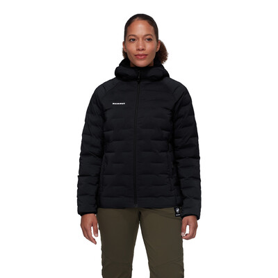 Mammut Sender IN Hooded Women's Jacket - AW25