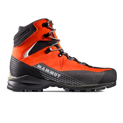 Mammut Kento Guide High II GORE-TEX Men's Walking Boots - AW25