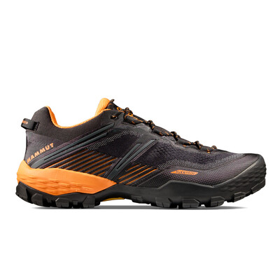 Mammut Ducan II Low GORE-TEX Men's Walking Shoes - AW25